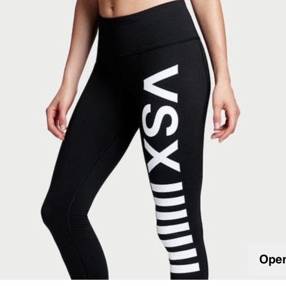 Victoria secret knockout tight